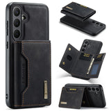 Coque multi-cartes pour Samsung Galaxy S25 FE