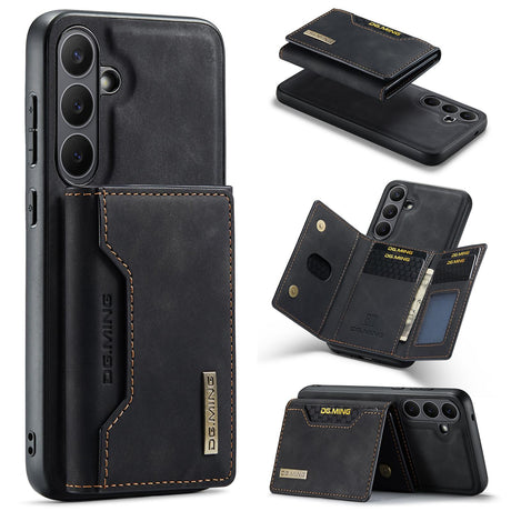 Coque multi-cartes pour Samsung Galaxy S25 FE