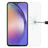 Verre trempé pour Samsung Galaxy A56 5G