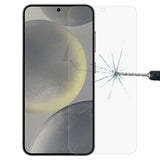 Verre trempé pour Samsung Galaxy S25 série