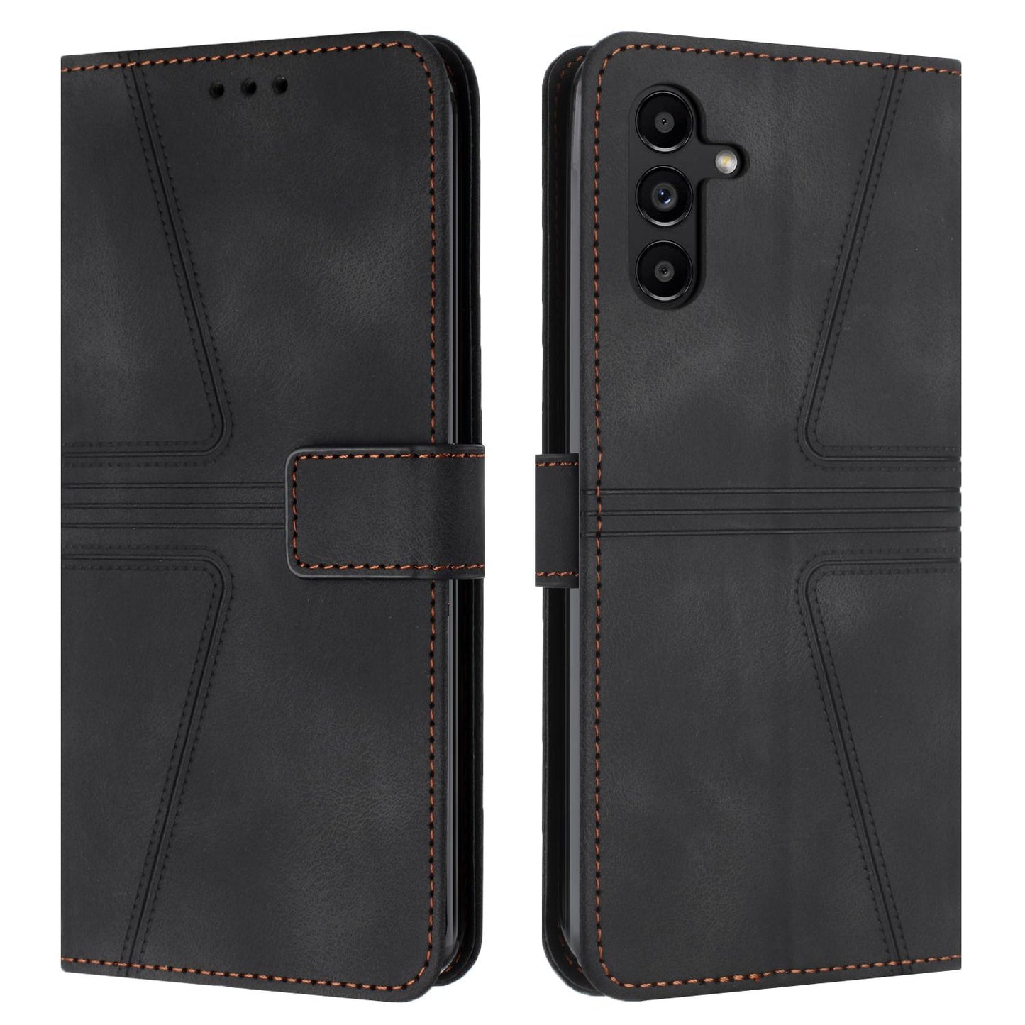 Samsung Galaxy A56 5G Case Black