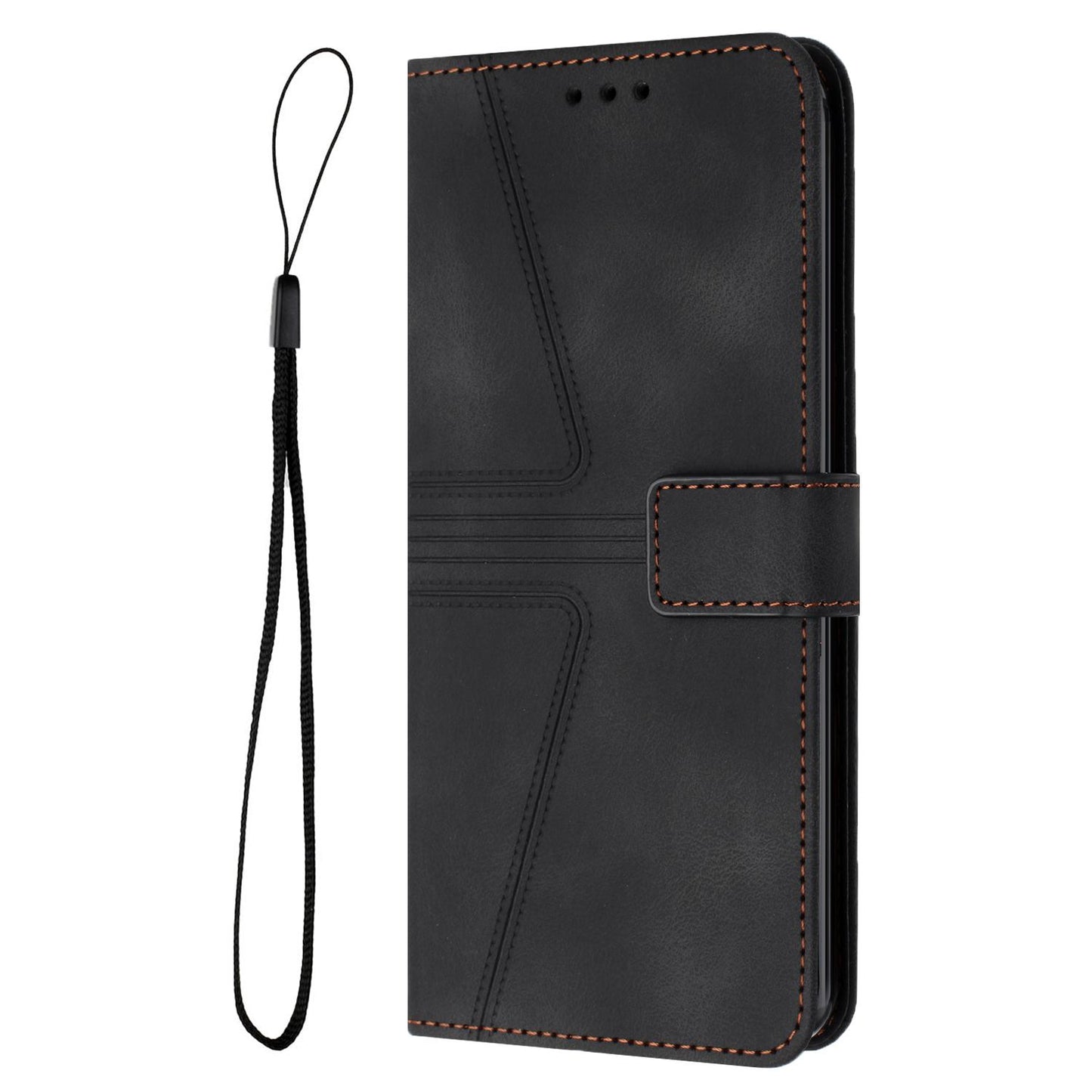 Samsung Galaxy A56 5G Case Black