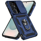 Coque Camshield avec anneau pour Samsung Galaxy S26 Ultra