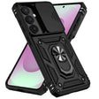 Coque Camshield avec anneau pour Samsung Galaxy S26 série – vue 2