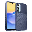 Coque TPU bleue pour Samsung Galaxy A26 5G