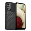 Coque noire pour Samsung Galaxy série A