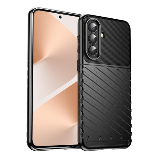 Coque TPU Antichoc Thunderbolt pour Samsung Galaxy A57 5G