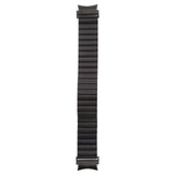 Bracelet métal effet bambou pour Samsung Galaxy Watch – vue 3