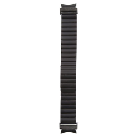 Bracelet métal effet bambou pour Samsung Galaxy Watch – vue 3