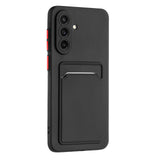 Coque porte-carte pour Samsung Galaxy A36, A56 et A37 – vue 2