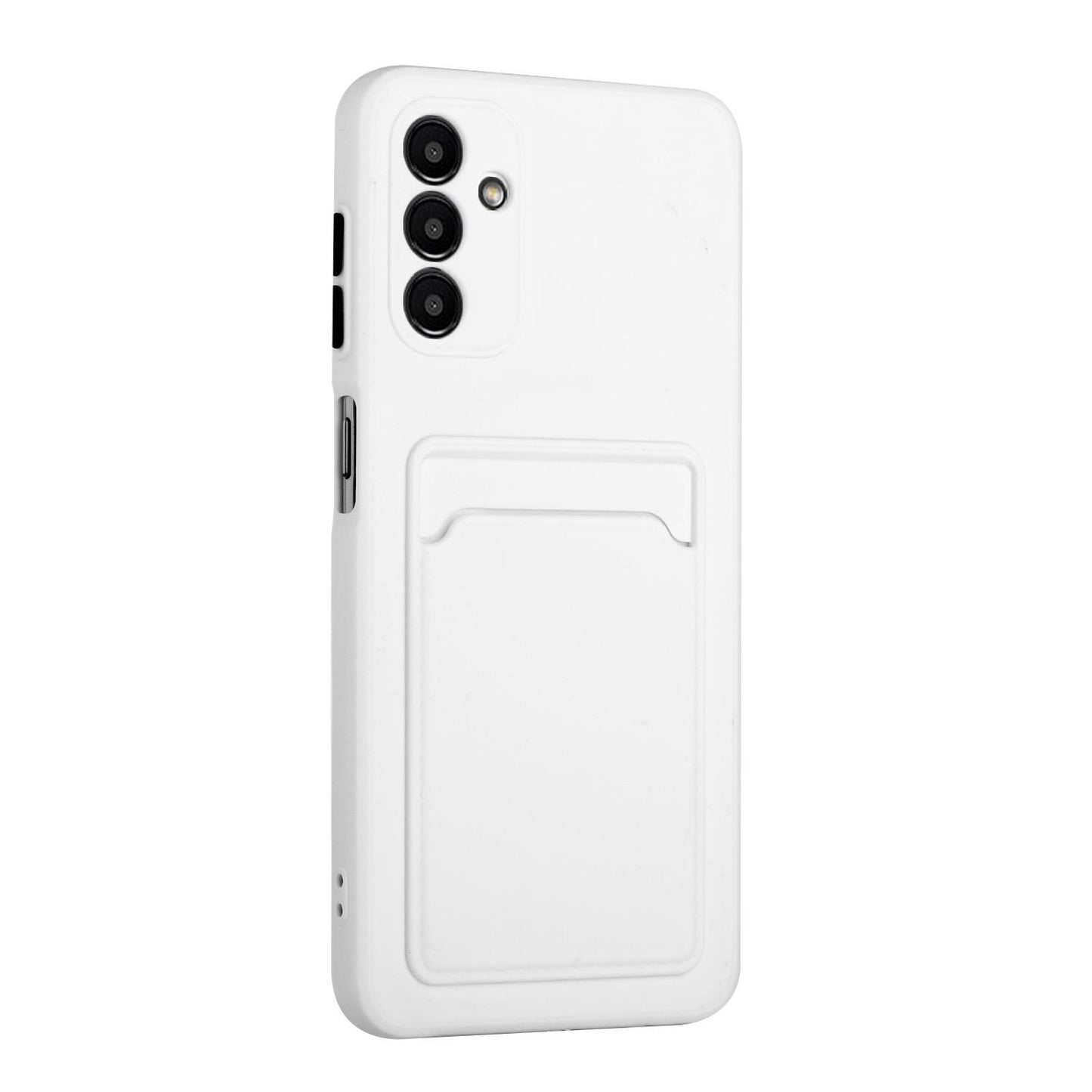 Hülle mit Kartenfach für Samsung Galaxy A57 5G
