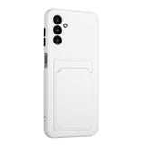 Coque avec porte-carte pour Samsung Galaxy A57 5G – vue 2