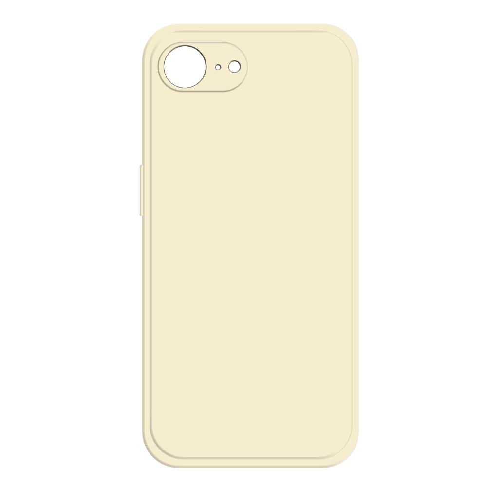iPhone 17./16. Silikonhülle