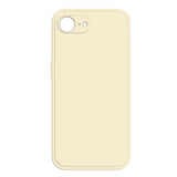 Coque en silicone pour iPhone 17e et 16e – vue 2