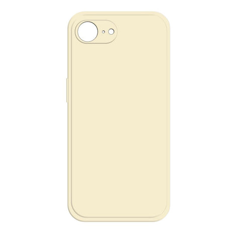 Coque en silicone pour iPhone 17e et 16e – vue 2