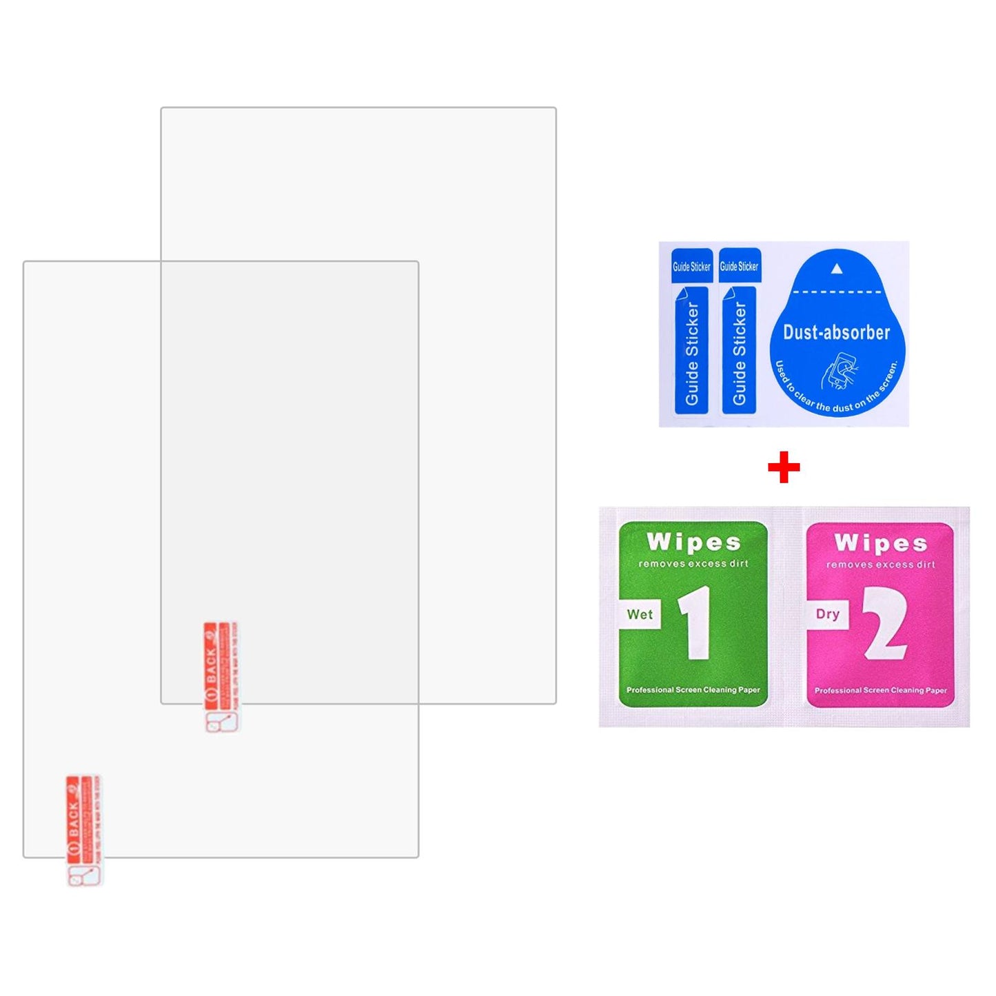 Film de protection en verre trempé anti-explosion pour Lenovo Legion Go 2