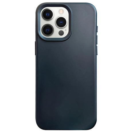 Coque en silicone pour iPhone 12 Pro et 12 Pro Max
