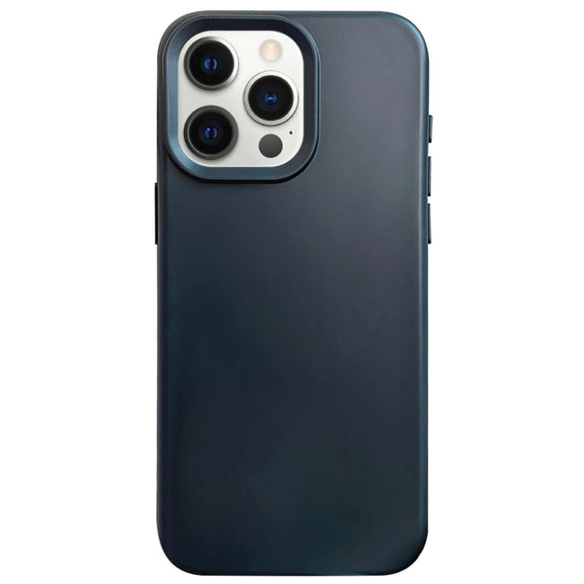 Coque en silicone pour iPhone 12 Pro et 12 Pro Max