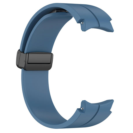 Bracelet magnétique en silicone pour Samsung Galaxy Watch – vue 2