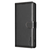 Étui portefeuille en cuir PU pour iPhone 18 Pro et 17 Pro série – vue 2
