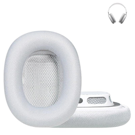 Coussinets de rechange magnétiques pour AirPods Max – vue 4