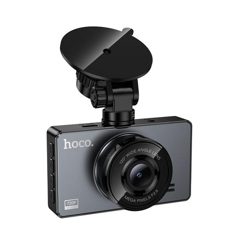 Dashcam Hoco DV14 avec écran 3 pouces – vue 2