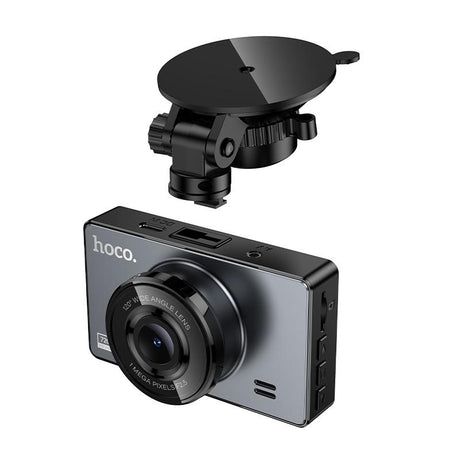 Dashcam Hoco DV14 avec écran 3 pouces – vue 3