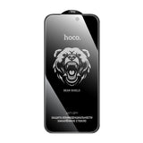 Film de protection en verre trempé anti-espion pour iPhone 17/16 Pro