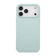 Coque silicone liquide pour iPhone 17 Pro – vue 2