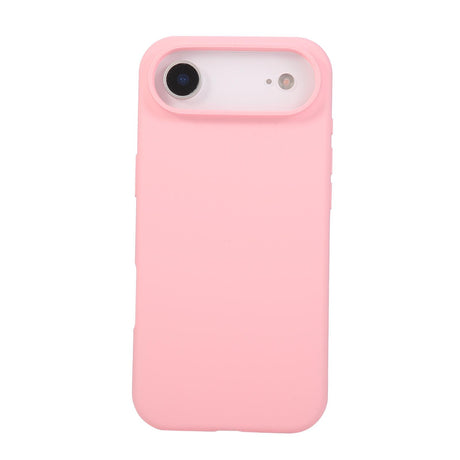 Coque silicone liquide pour iPhone 17 Air