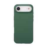 Coque silicone liquide pour iPhone 17 Air – vue 2