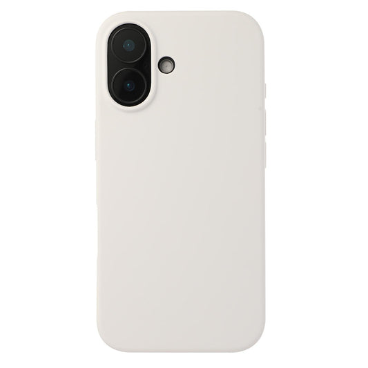 Coque en Silicone Liquide pour iPhone 17