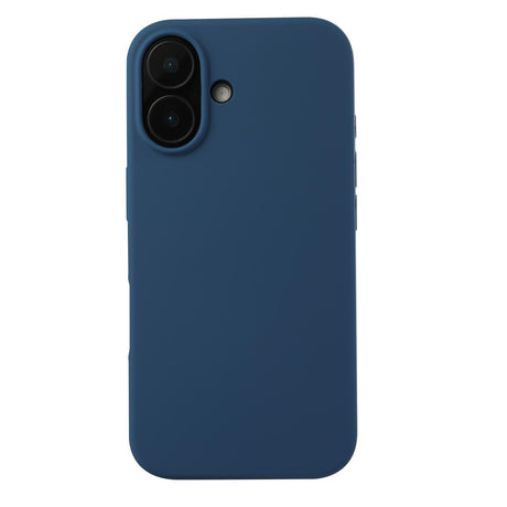 Coque silicone liquide pour iPhone 17 – vue 2