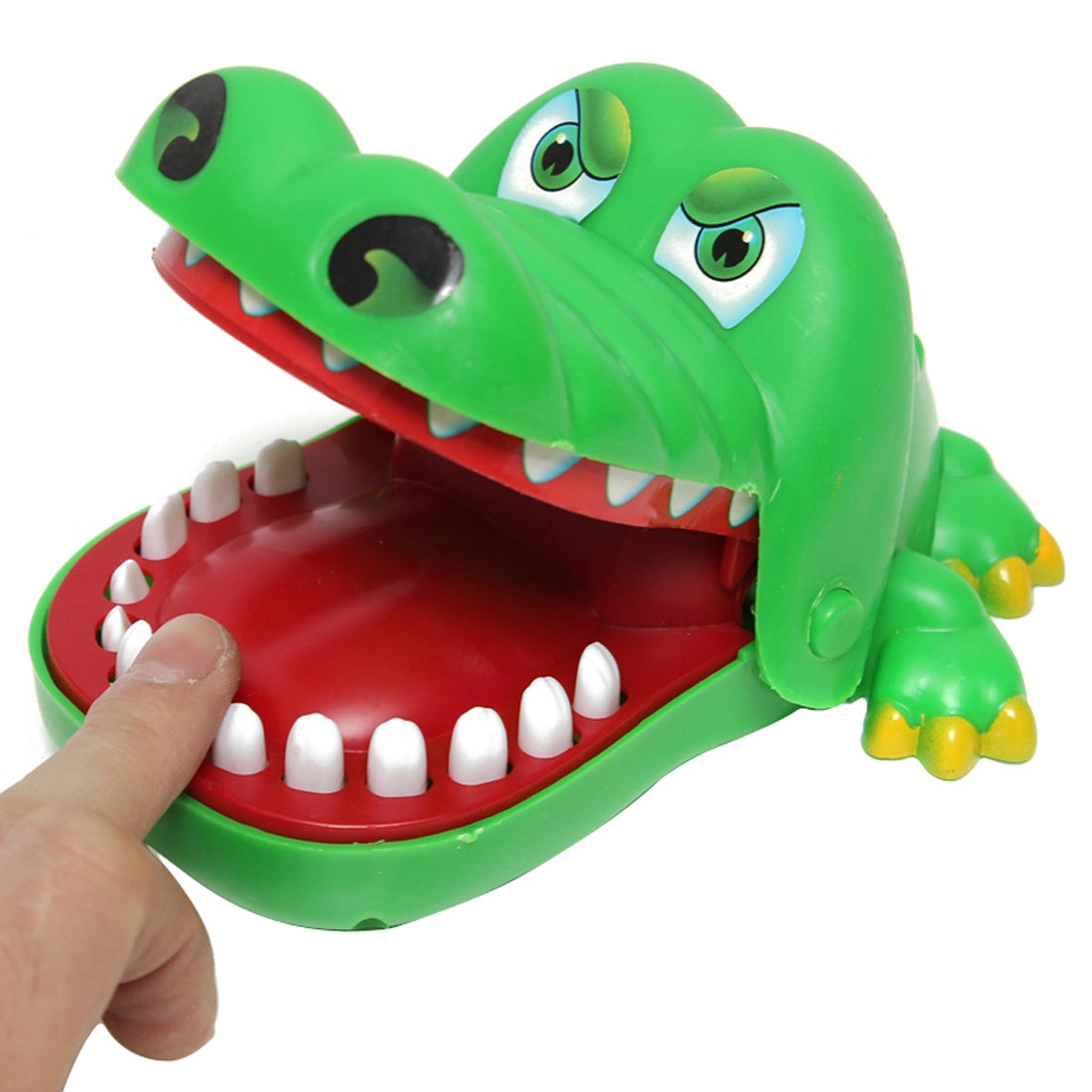 Crazy Crocodile mordant