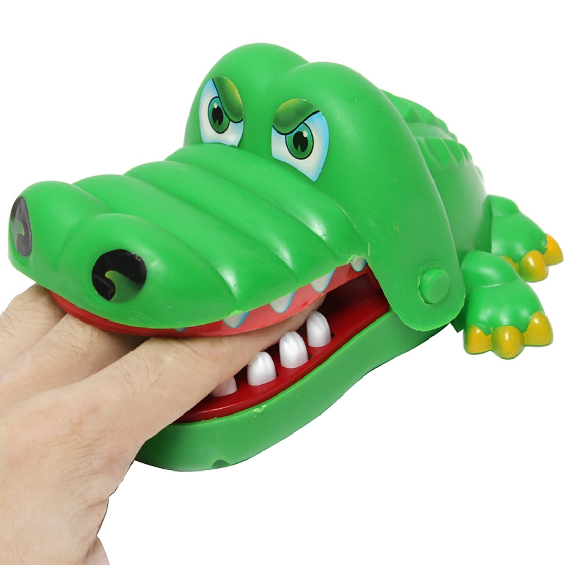 Crazy Crocodile mordant