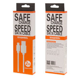 Câble iPhone Haweel Lightning vers USB