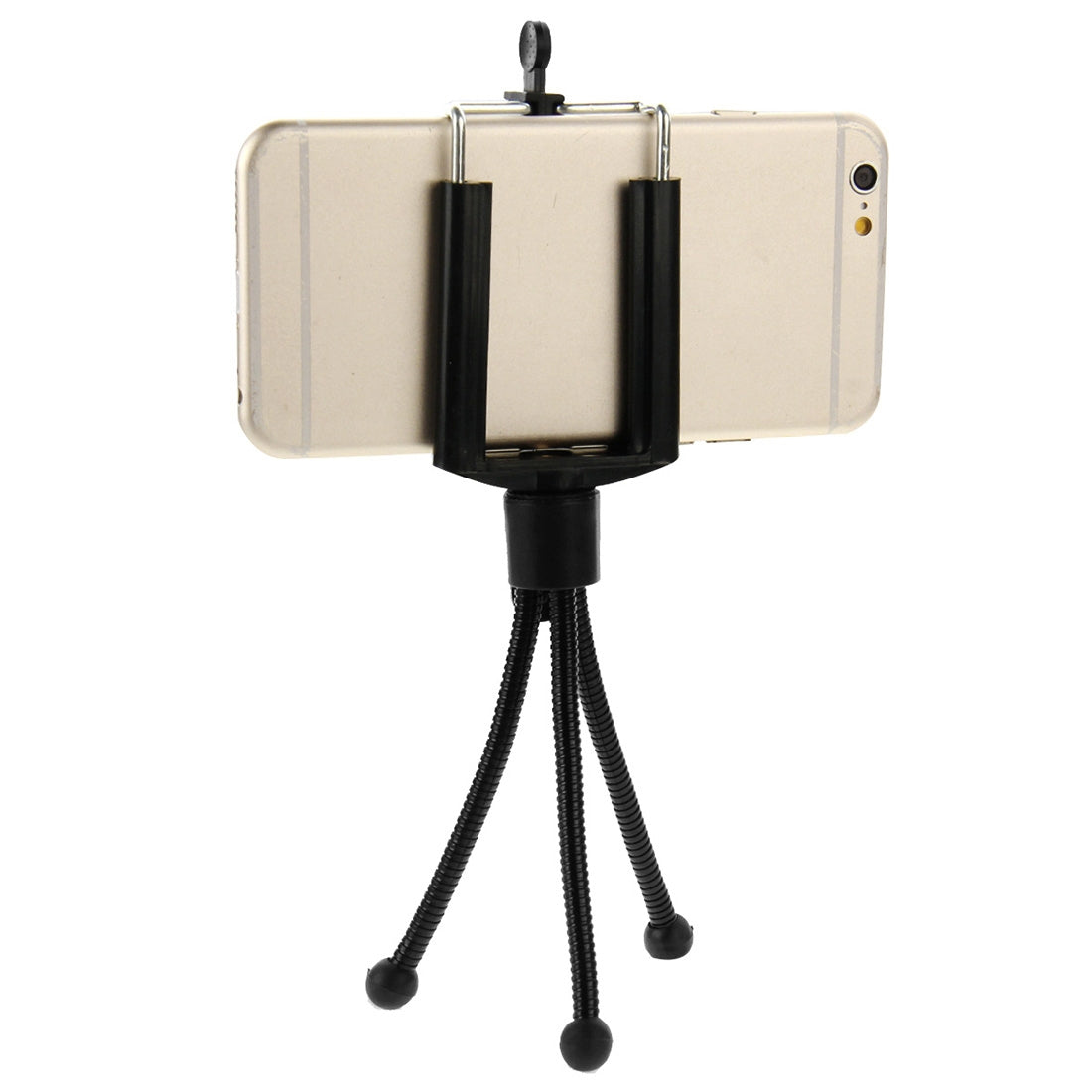 Trépied Téléphone Flexible HAWEEL – Support Portable