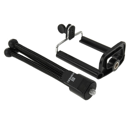 Trépied flexible HAWEEL pour téléphone – vue 3