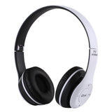 Casque Bluetooth pliable P47