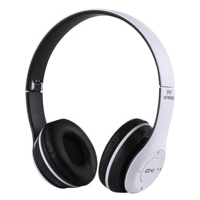 Casque Bluetooth pliable P47