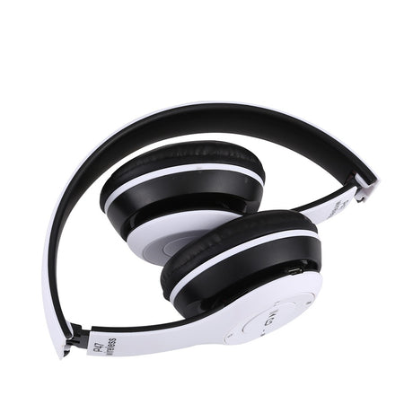 Casque Bluetooth pliable P47 – vue 2