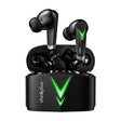 Écouteurs Bluetooth gaming Lenovo LP6