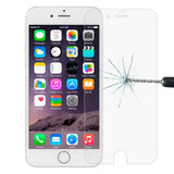 Verre trempé pour iPhone 8, 7, 6 et 6S