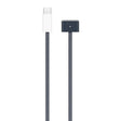 Câble USB-C vers MagSafe 3 tressé 2 m