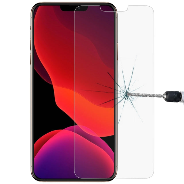 Verre trempé pour iPhone 12 Mini