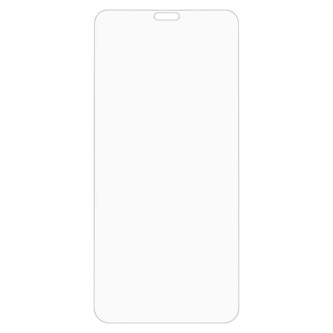 Displayschutzfolie für das iPhone 12 Pro Max