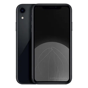 iPhone XR noir reconditionné
