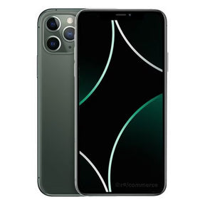 iPhone 11 Pro vert reconditionné