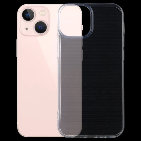 Coque transparente antichoc pour iPhone 13 Mini