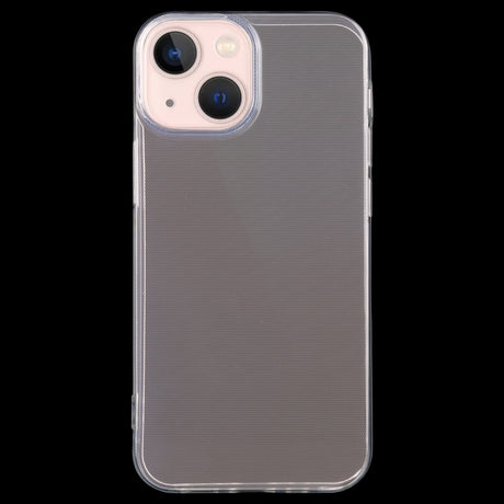 Coque transparente antichoc pour iPhone 13 Mini – vue 2
